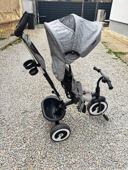 Trojkolka Kinderkraft Aston - 2