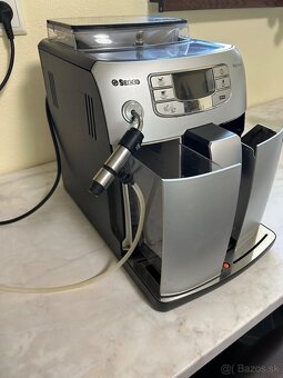 Kávovar SAECO INTELIA - 2