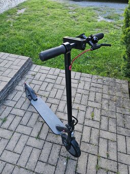 Predám tieto elektrické kolobežky - 2