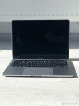 MacBook Pro 13” s čipom Apple M1 💻 - 2