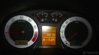 Octavia 1 RS MAXIDOT - 1U0920841C - 2