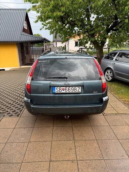 Ford Mondeo mk3 tournier 2.0 2002 - 2