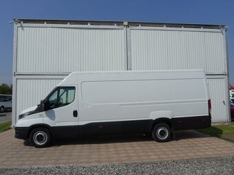 Iveco Daily, 35S160 2,3 Maxi+klima(2022) - 2
