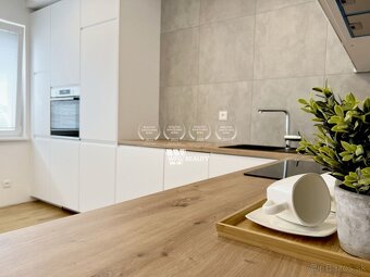 Kompletná rekonštrukcia_Prenájom 1+kk izb. byt /37m2/ Žilina - 2