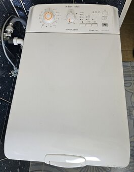 Práčka Electrolux - 2
