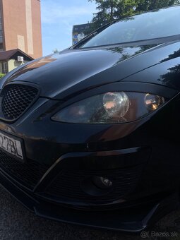 Auto, SEAT ALTEA XL - 2