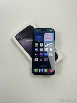 iPhone 16 Pro 256GB - 2