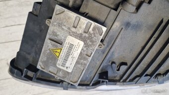 Mercedes S w221 svetla predne , xenony - 2