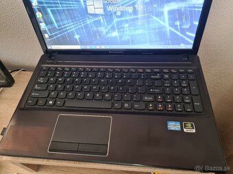 Lenovo G580 - 2