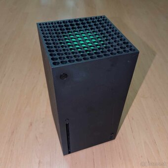 Xbox Series X 1TB - 2