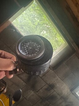 Tachometer babetta 210 - 2