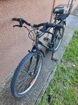 PREDáM horski bicykel - 2