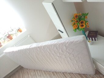 detsky matrac cca 170x80 ZNIZENA CENA - 2