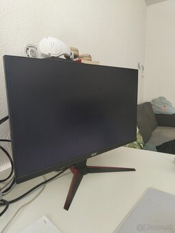 24" Acer Nitro VG240Ybmiix - 2