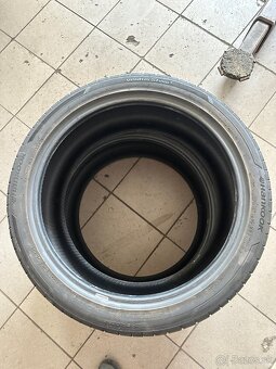 Hankook ventus s1 evo3 245/40 r20 99y - 2