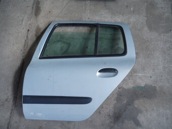 RENAULT CLIO-DVERE - 2