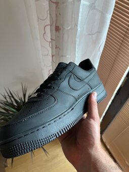 Nike black - 2