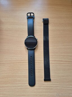 Amazfit GTR Mini - Midnight Black - 2