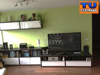 V PONUKE NA PREDAJ 3-IZB. BYT V TR.TEPLICIACH S VÝMEROU... - 2