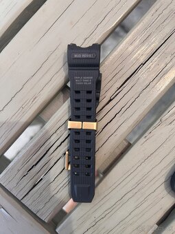 Casio G Shock GWG 1000 remienok - 2