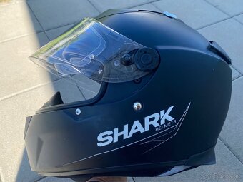 Moto helma SHARK Speed-R (M, 57/58) - 2