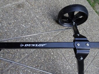 Predám golfový vozík originál DUNLOP-NEPOUŽITÝ - 2