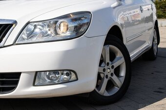 Škodu Octavia Combi 1.6 TDI CR DPF - 2