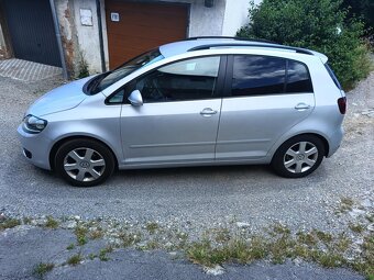 Predám VW Golf Plus 1,4 TSI, 90 kW - 2