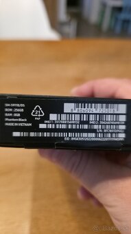Samsung S23 256GB - 2