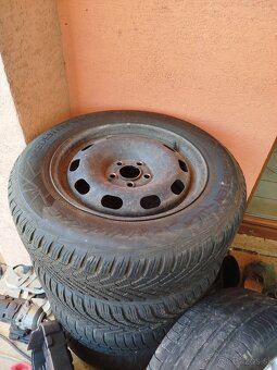 5x100 R15 - 2