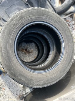 Nokian WR SUV3 - 2