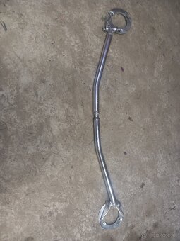 Predam  rozperuna na e46 - 2