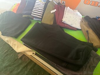 dámske a dievčenské oblčenie - 2