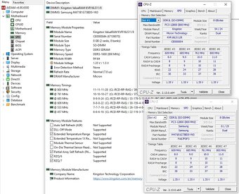 8GB DDR3L 1600Mhz SODIM - 2