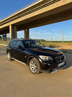 BMW X1 - 2