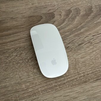 iMac 27" / i9-9900K / 24 GB RAM / 1 TB SSD / 8 GB grafika - 2