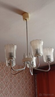 stropný luster - 2