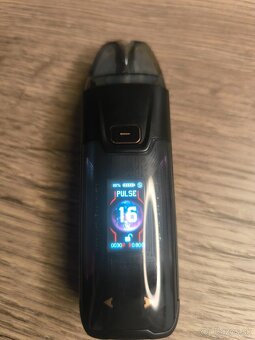 Predám vaporesso - 2