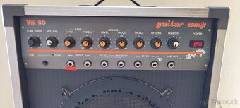 Regent VM 60 guitar amp - 2