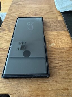 presam Samsung S 22 Ultra - 2