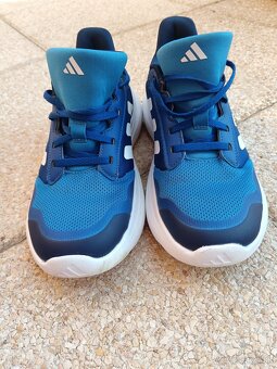 Tenisky Adidas - 2