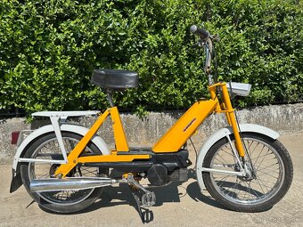 Babetta 206 - 2
