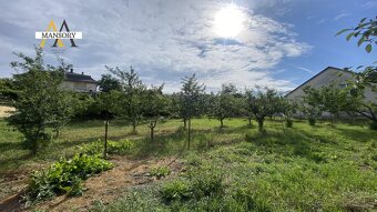 Na predaj stavebný pozemok 400 m2 za 20 000 eur - 2