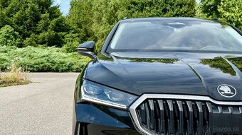 Škoda Superb Combi IV. 2.0 TDI 150K DSG Selection 23KM - 2