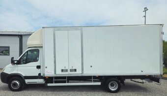 Predam skrinovu nadstavbu 560x220x220cm - 2