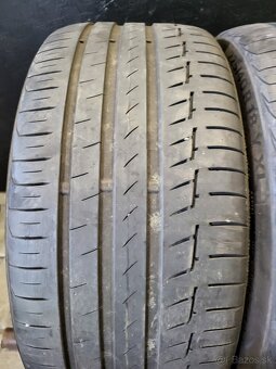 225/40 R18 Continental letne pneumatiky mam len 2ks - 2