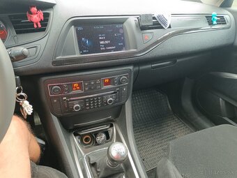 Citroen C5 - 2
