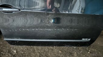 Bmw X5 E70 práve predné Dvere - 2