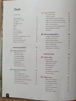 Kniha Zdraví papkáči - 2
