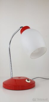 Retro lampa Lidokov - 2